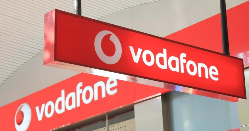 Vodafone оголосив фінансові результати за перші шість місяців 2024 року: які прибутки отримала компанія -- Delo.ua