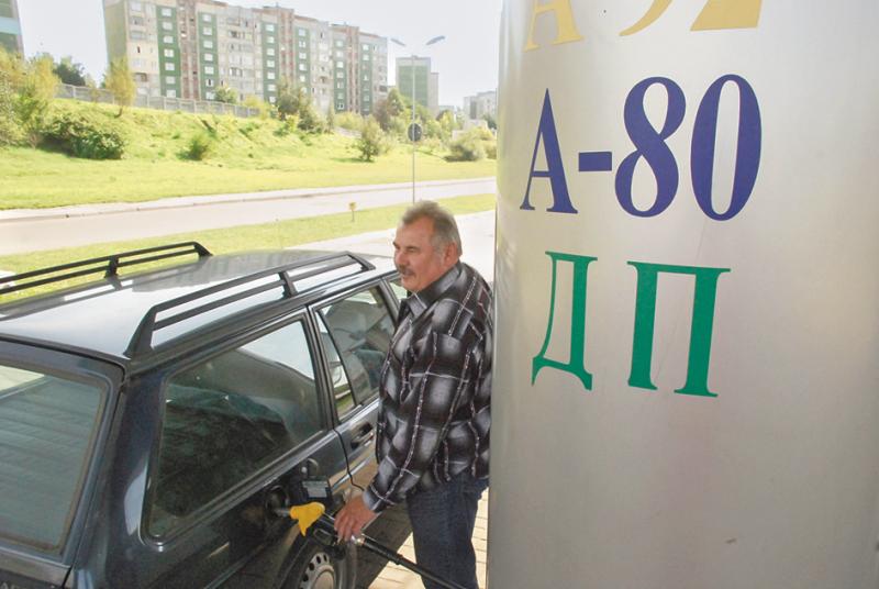 Ціни на бензин, дизельне паливо та автогаз у вересні піднімуться. Що є причиною та наскільки зростуть тарифи? - Люди та проблеми | Експрес онлайн