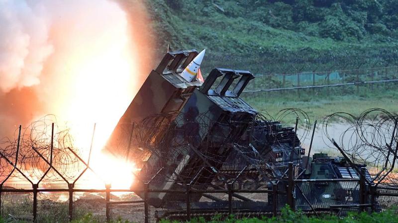 В Сполучених Штатах роз'яснили причини, чому Україні буде важко вразити більшість російських аеродромів за допомогою систем ATACMS.