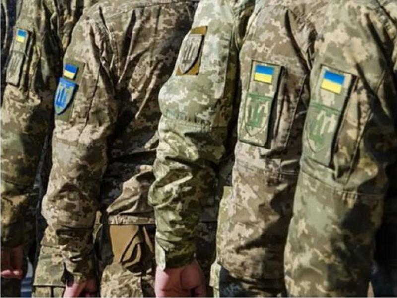 Іншим чином – штраф: які зміни у житті призовника потрібно повідомити ТЦК протягом тижня.