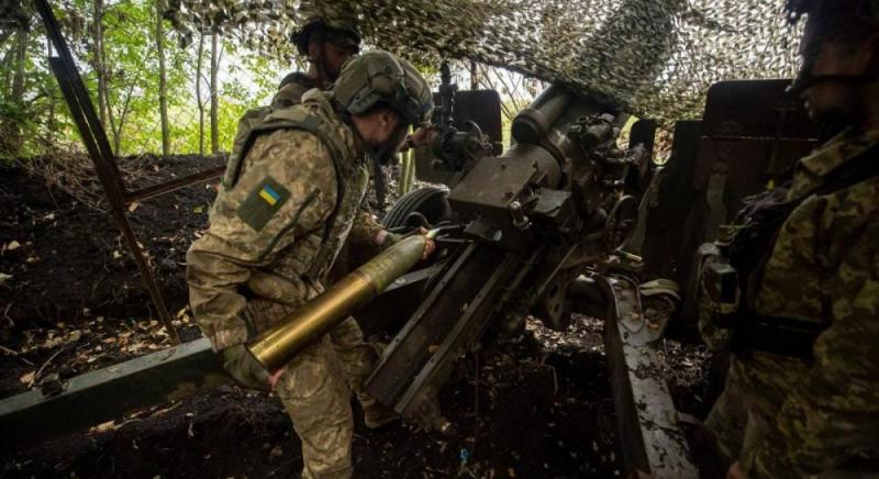 Окупаційні сили зайняли позиції в Красногорівці та поблизу Вугледару, - повідомляє DeepState.