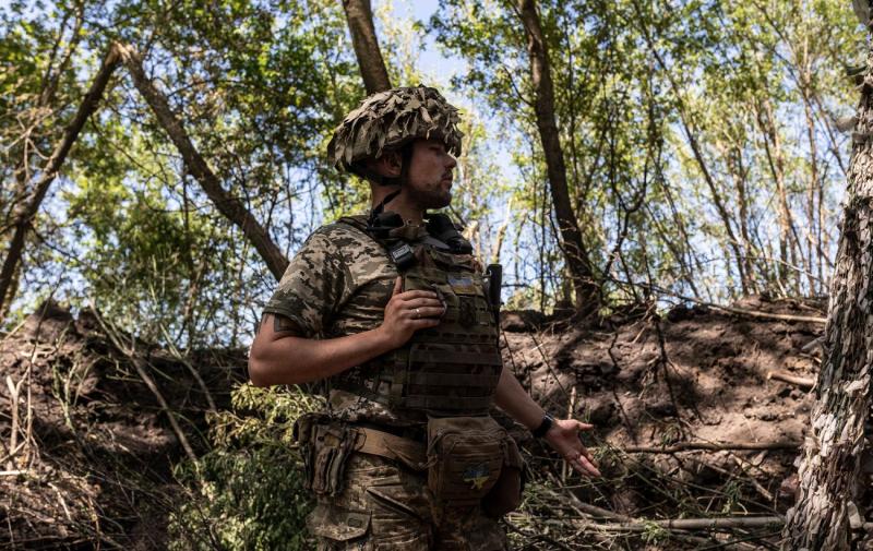 Протягом останньої доби відбулося 143 бойових зіткнення, зокрема, найбільш активні дії спостерігалися на Курахівському напрямку, повідомляє Генеральний штаб.