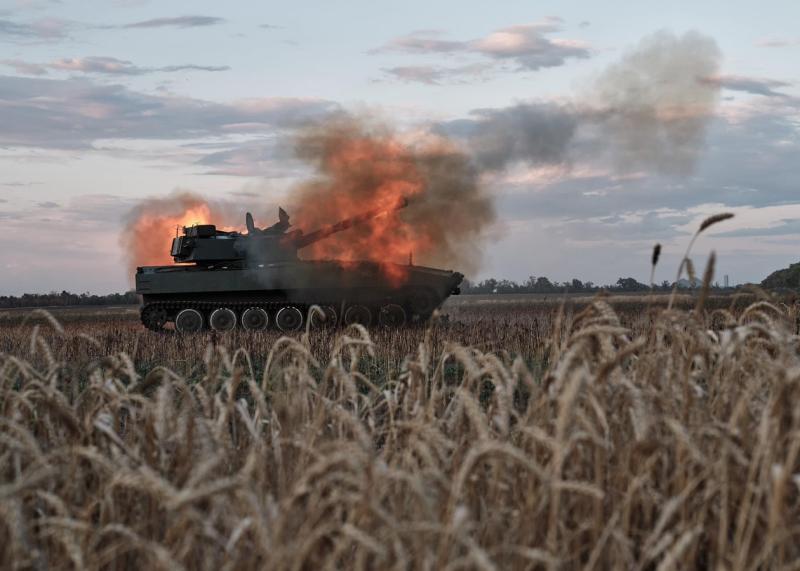 Генеральний штаб оголосив, скільки військовослужбовців Росії було ліквідовано протягом останньої доби.