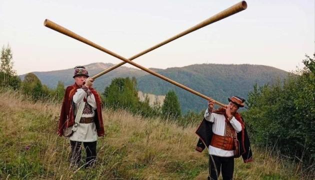 В Іспанії пройде міжнародний фестиваль української культури.