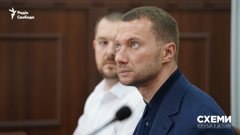 Кириленко продовжує перебувати на свободі: суд не задовольнив апеляцію САП.