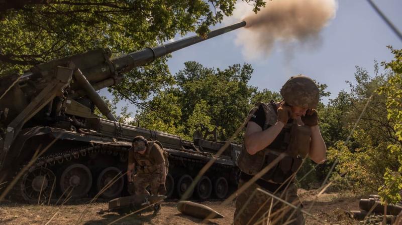 Генеральний штаб повідомив про напружену обстановку на лінії фронту та не включив Вугледар у свій звіт.