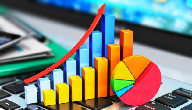 Згідно з даними KSE, непрямі збитки української економіки перевищили 1,1 трильйона доларів.