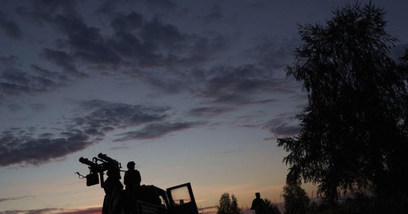 Вночі над Сумською областю знищили сім безпілотників 