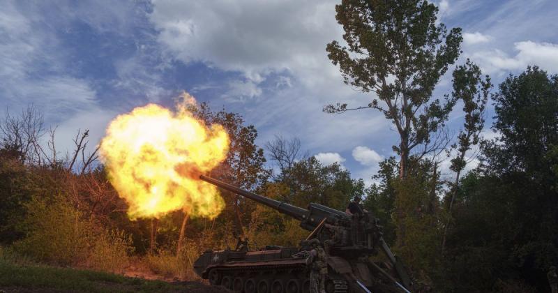 Це не є широкомасштабна наступальна операція: аналітики ISW проаналізували активність російських військ на межі Донецької та Запорізької областей.