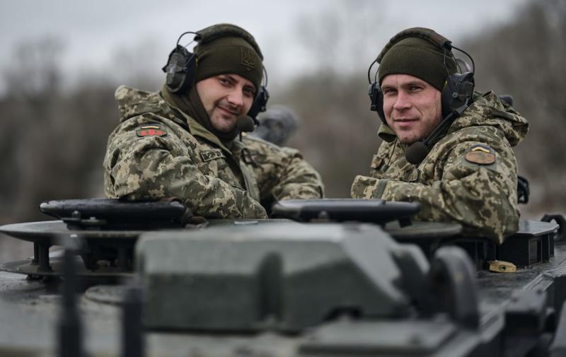 Згідно з інформацією Генерального штабу, втрати російських військ у конфлікті в Україні наблизилися до 673 тисяч осіб.