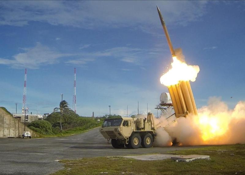 У Пентагоні розкрили причини, чому Україні не надають системи THAAD.