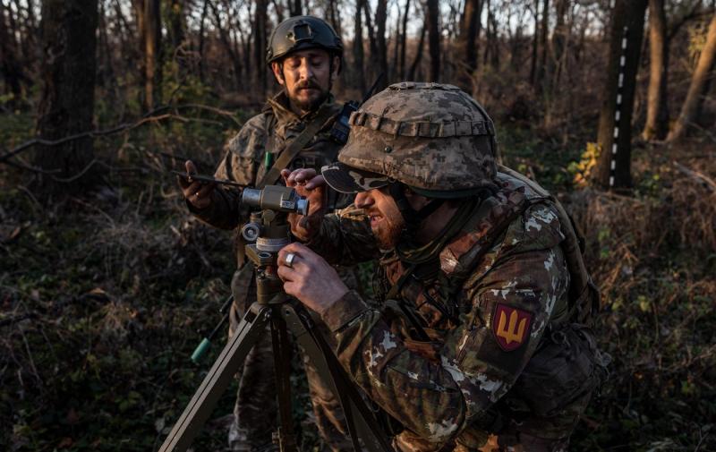 Російські війська інтенсивно ведуть бойові дії на трьох фронтах: які новини з лінії зіткнення?