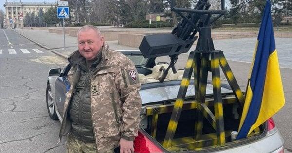 Генерал Дмитро Марченко оголосив про завершення своєї військової кар'єри в Збройних силах України.