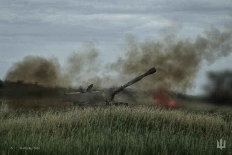 З початку доби на лінії фронту було зафіксовано 108 сутичок | Новини Еспресо