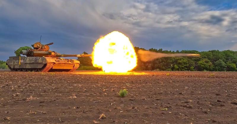 Представник Сил оборони півдня повідомив, що російські війська планують атакувати позиції Збройних сил України в Запорізькому регіоні.