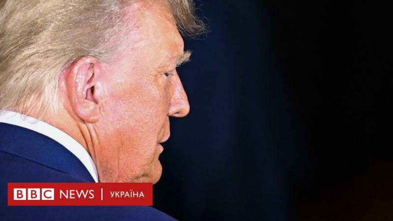 Трамп стверджує, що конфлікт повинен завершитися. Основні підсумки його першого тижня - BBC News Україна.