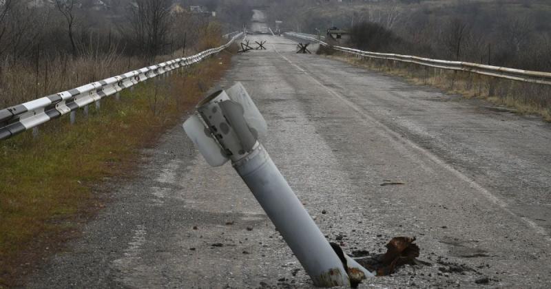 Масштабна атака 17 листопада: на Вінниччині ворог завдав удару по об'єктах важливої інфраструктури.