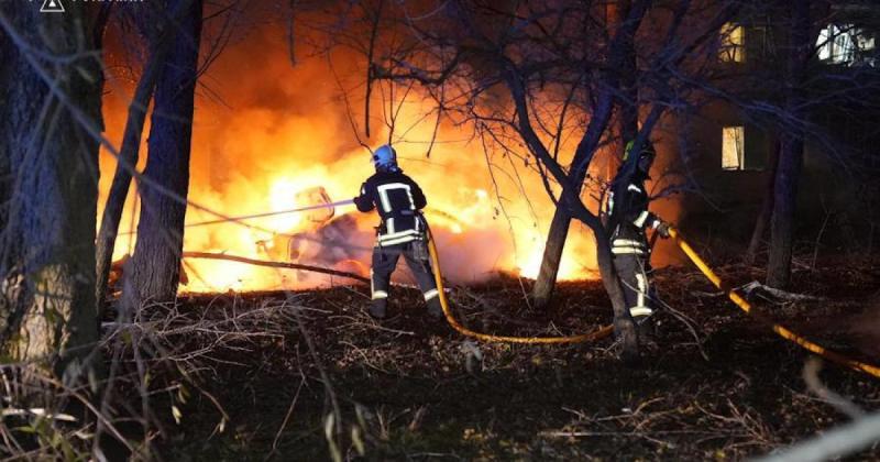 У Сумах російські війська вбили 14-річну ученицю Настю та 9-річного Іллю, який від самого народження боровся за своє існування.